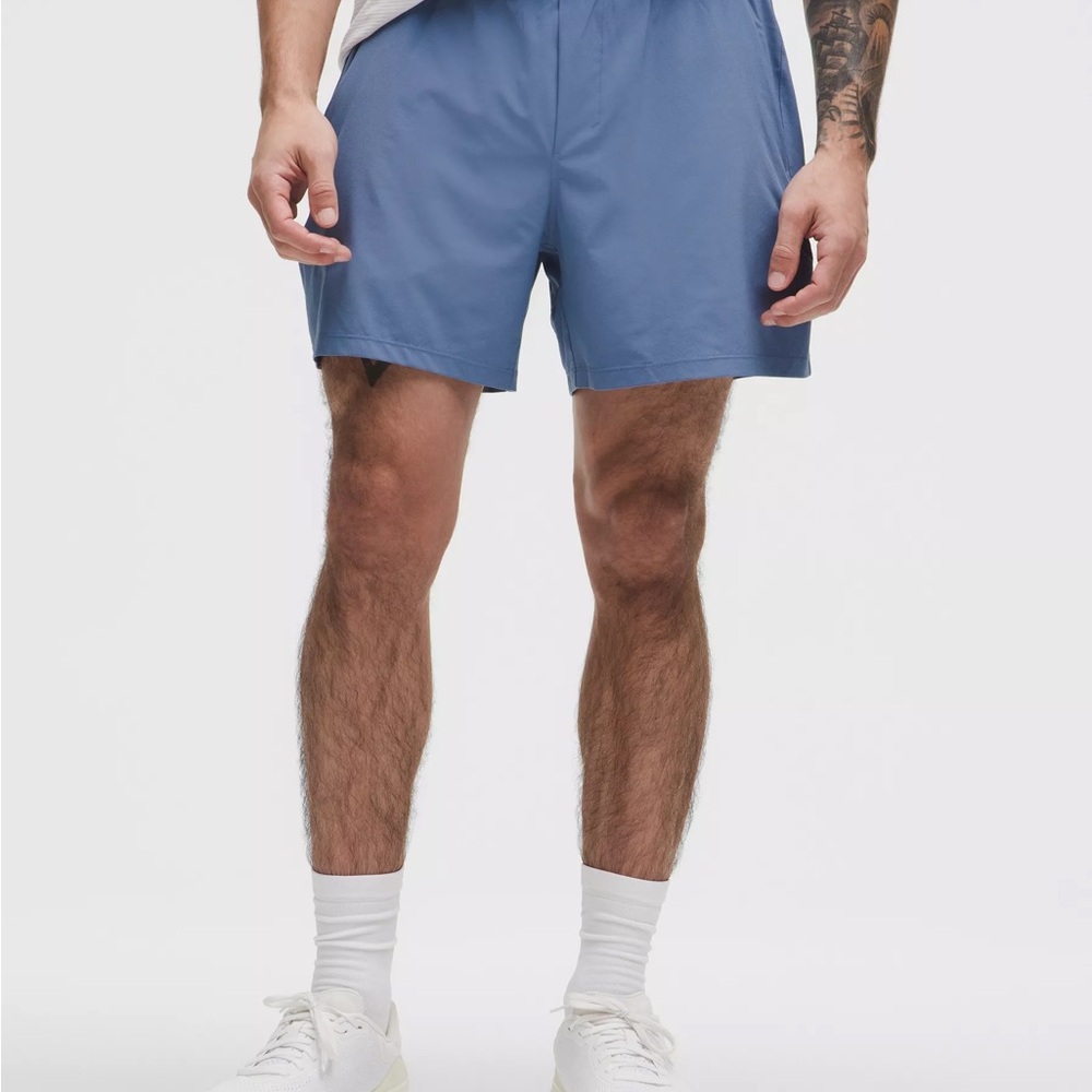 Men's Lululemon 7” Shorts